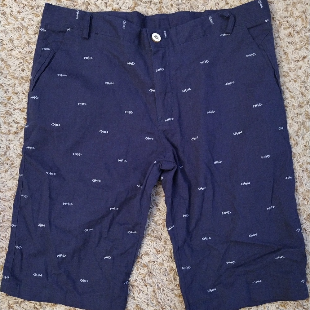 Shorts - Picture 2 of 2